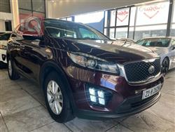 كيا سورينتو